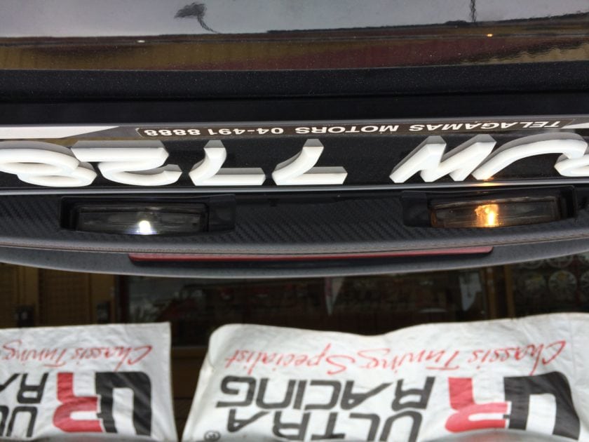 Car RC