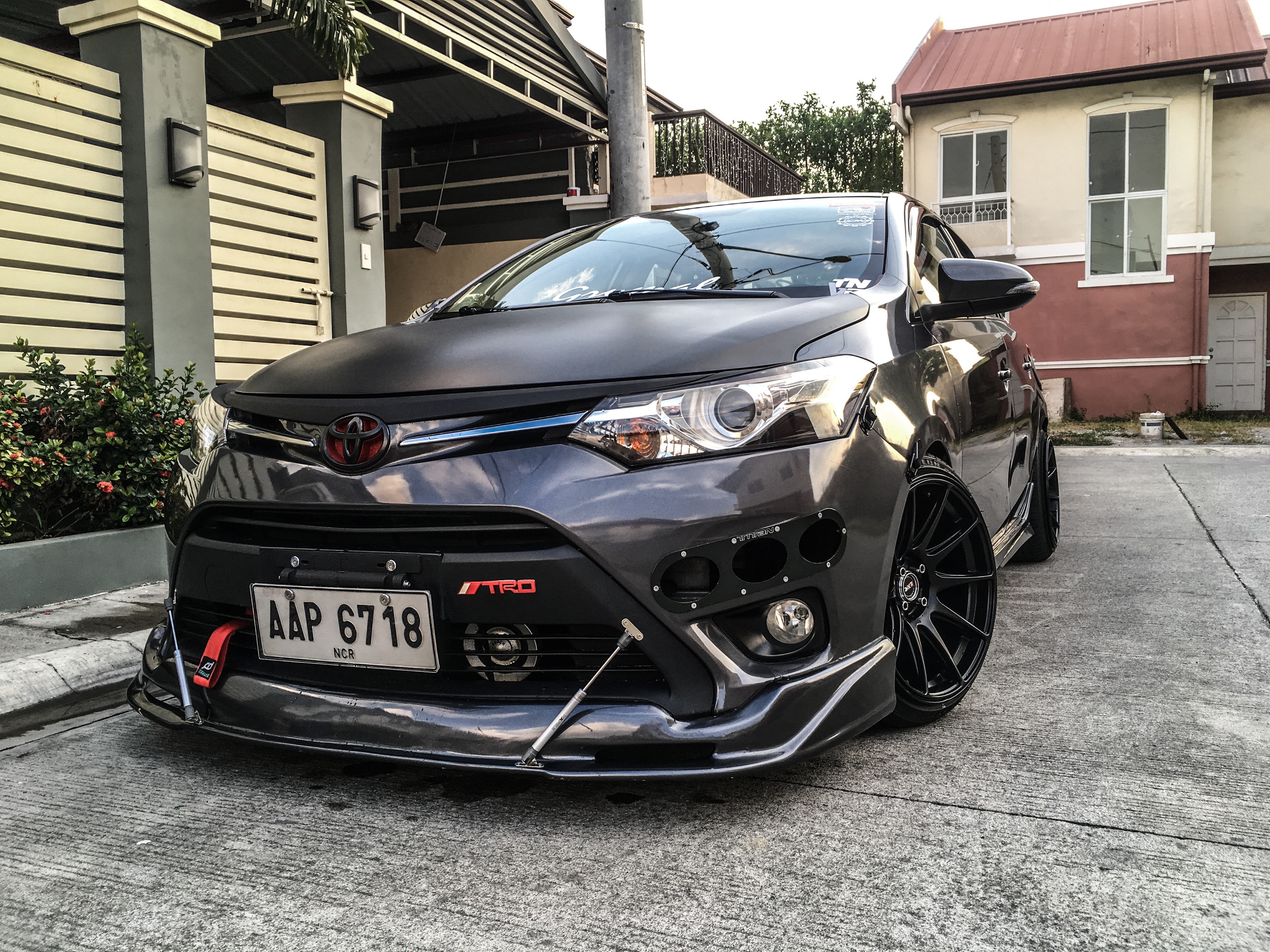 Toyota Vios Gen 3 Toyota Vios Gen 3