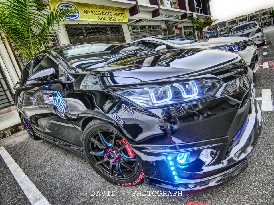 Latest Car Modifications News And Updates, Videos, Photographs, Photos