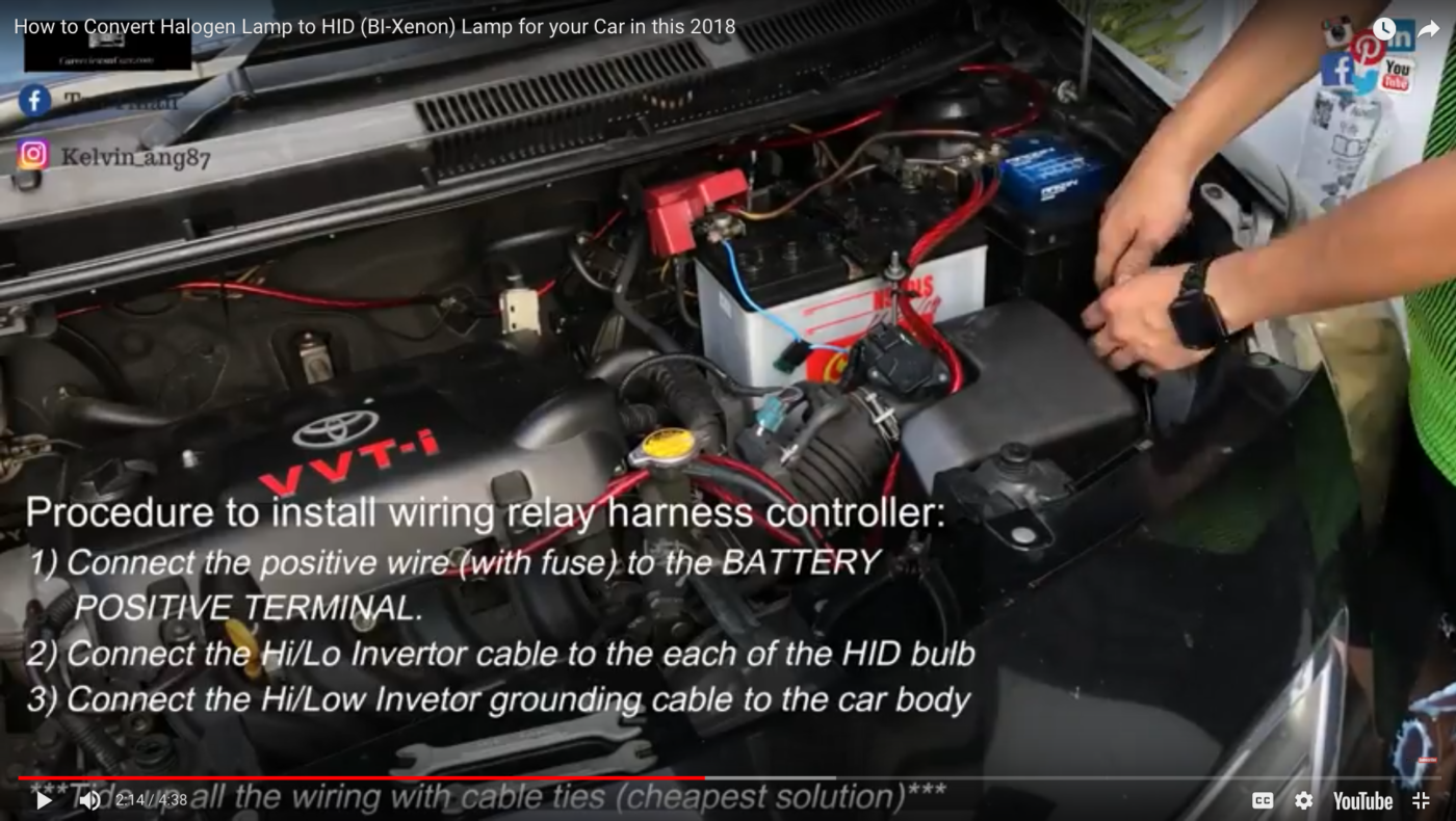 Car RC