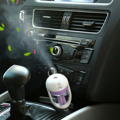 Car Air Purifier