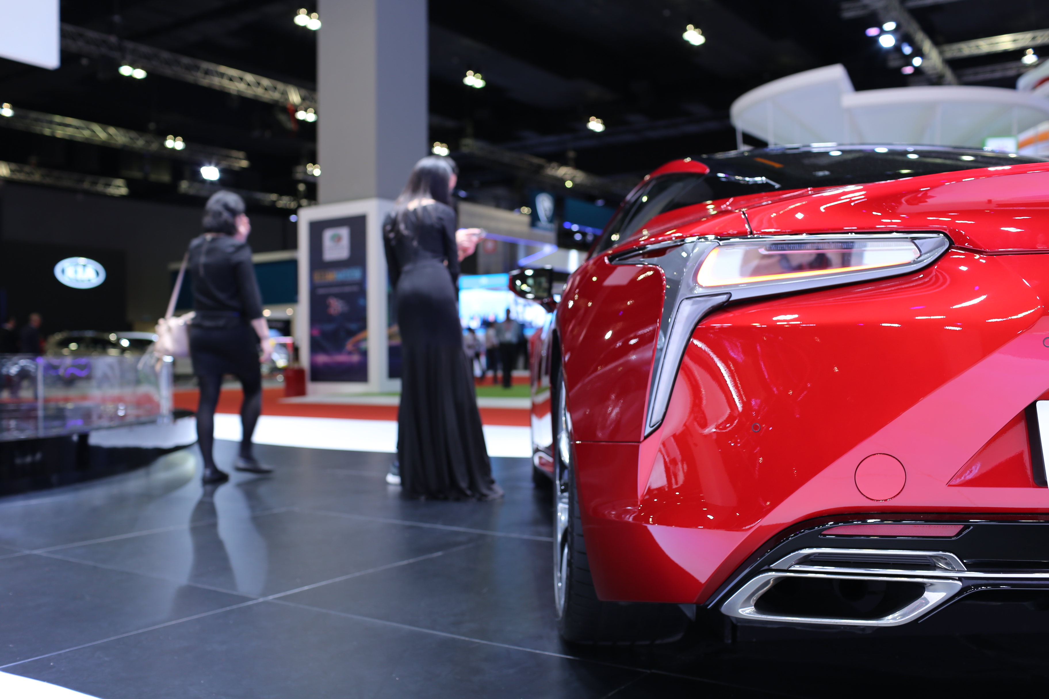 Car RC