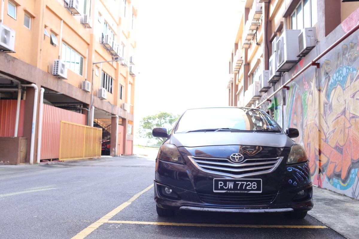 Car RC