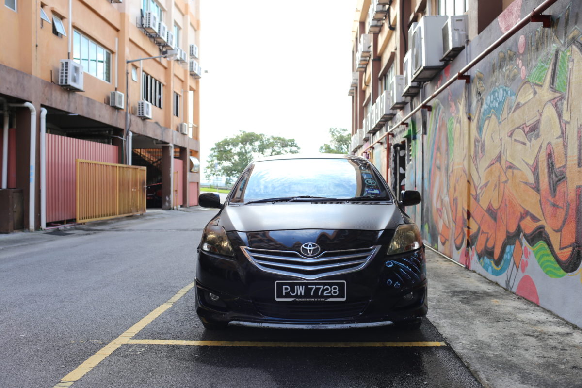Car RC