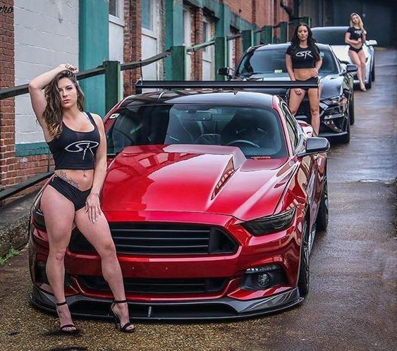 Car RC