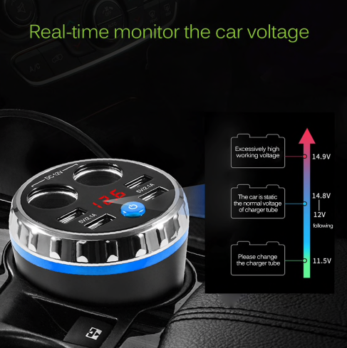 Car RC