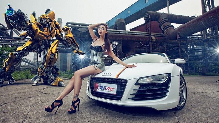 Car RC