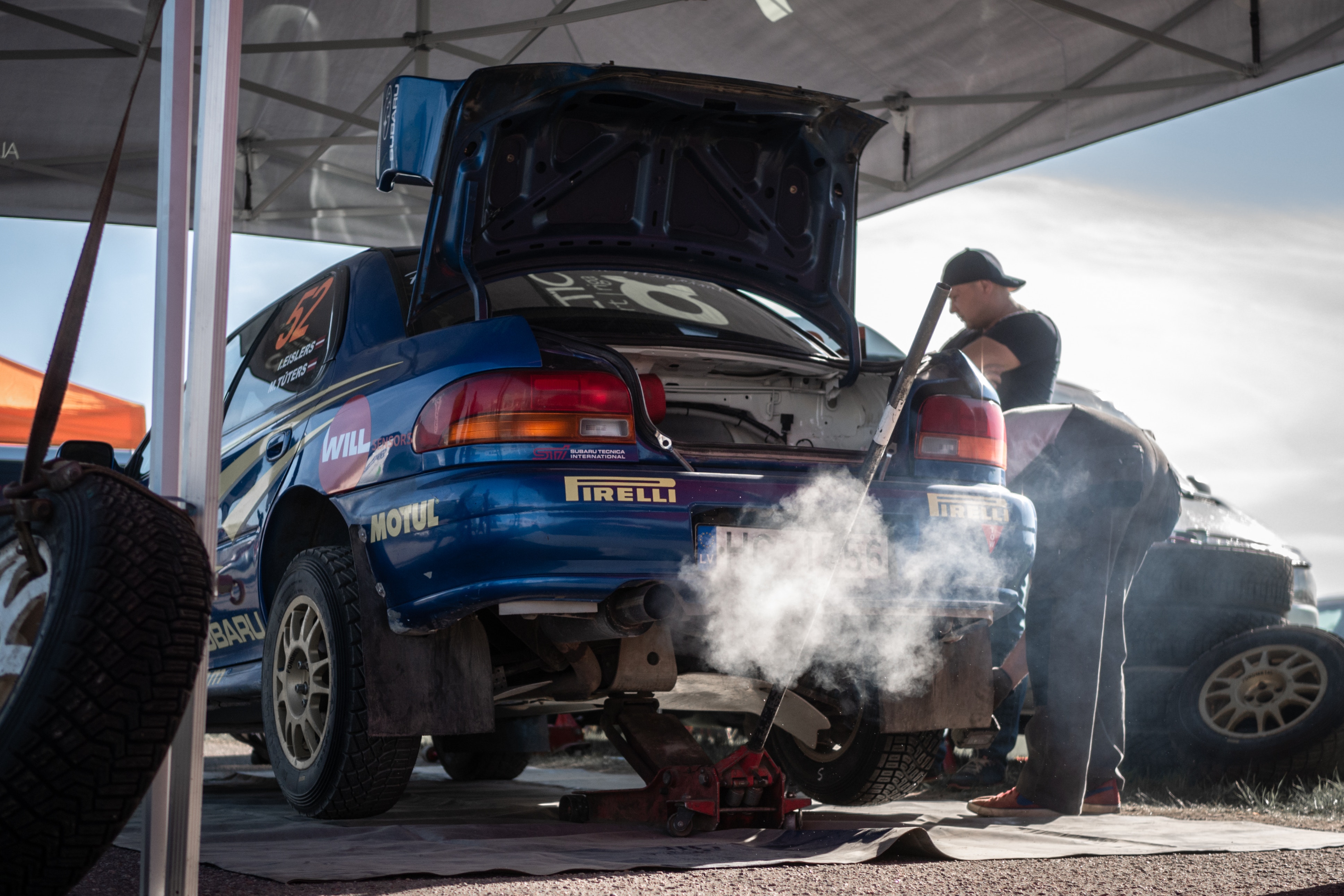 4 Signs Your Car Is Overheating Car RC