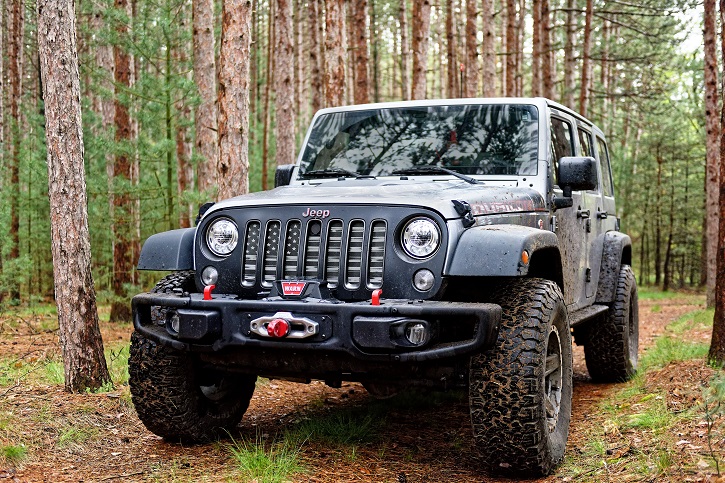 5 of the Best Jeep Models to Buy | Car RC