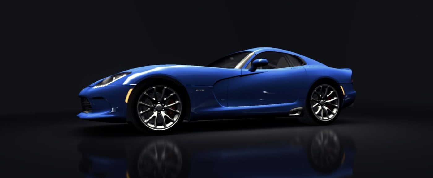 Car RC