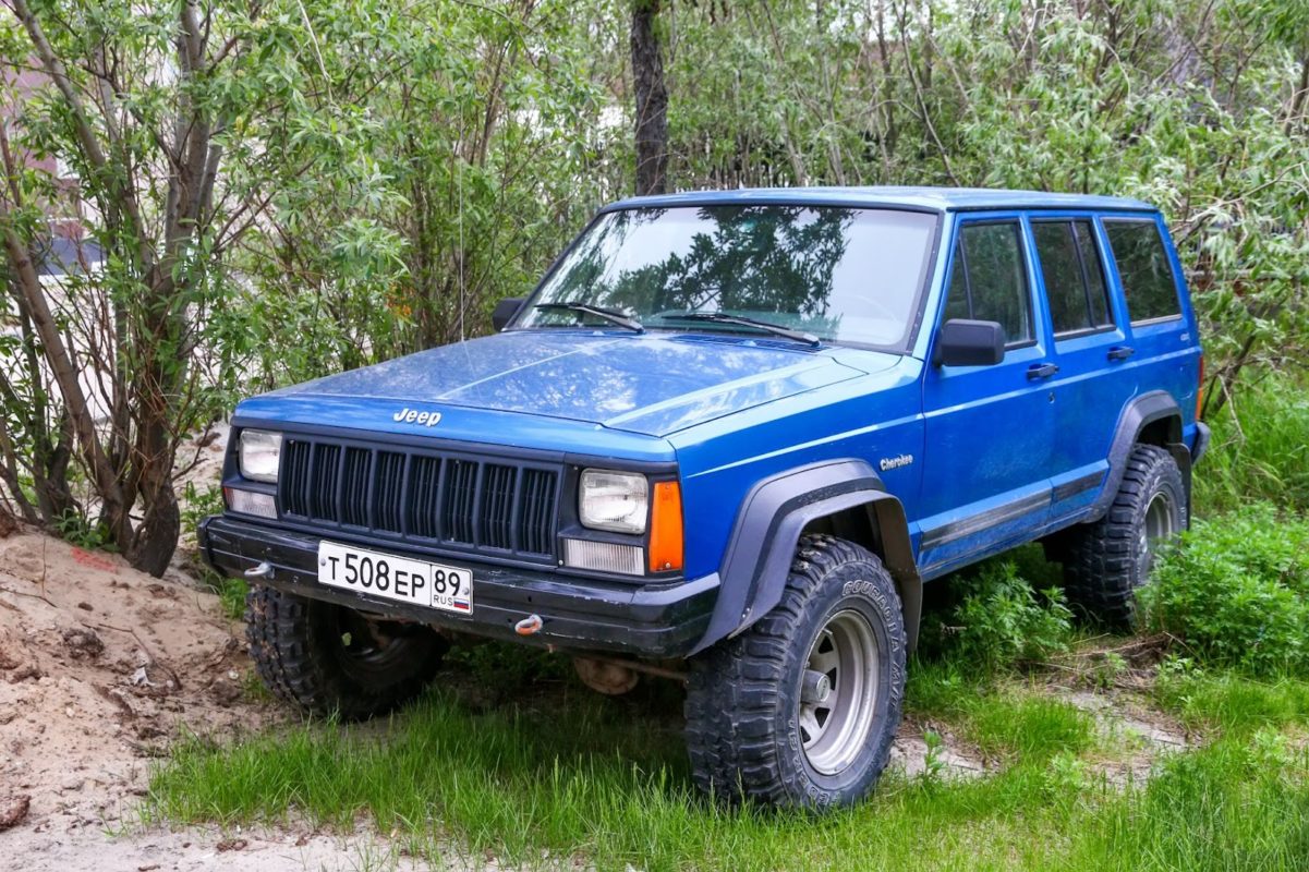 Car RC