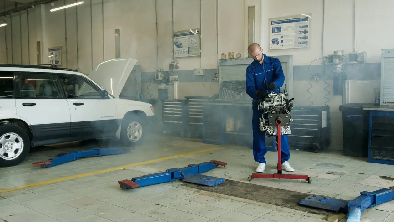 Car RC