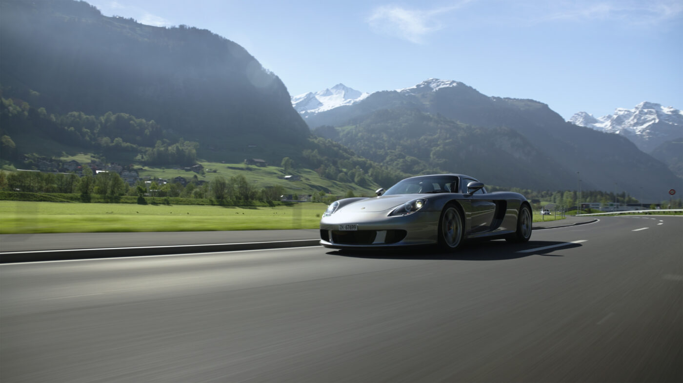 Car RC