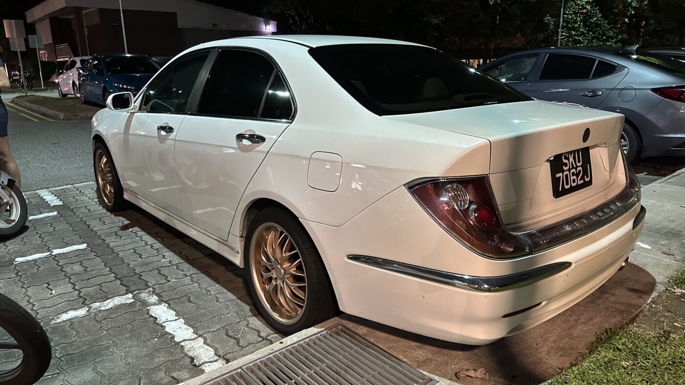 Car RC