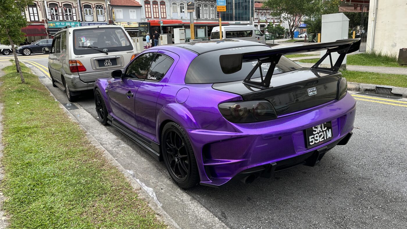 Car RC