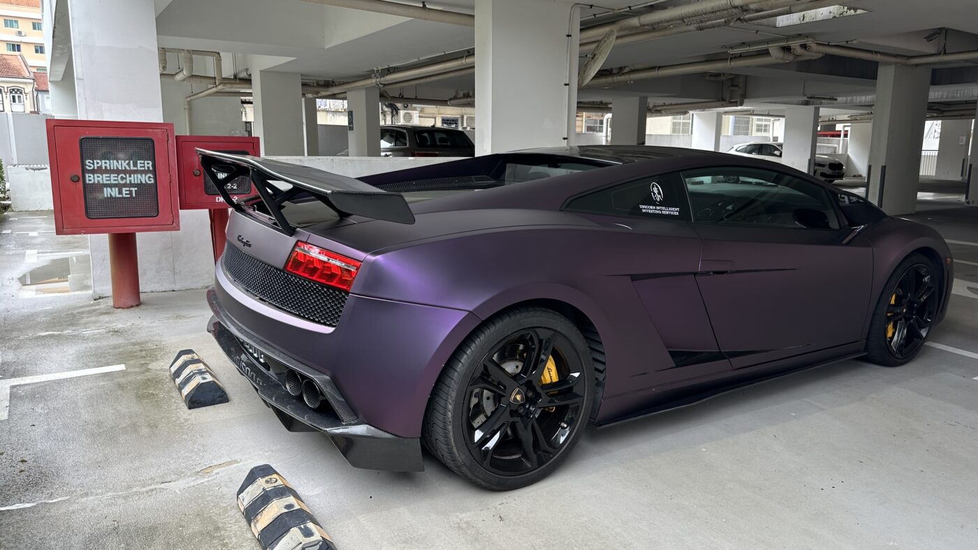 Car RC