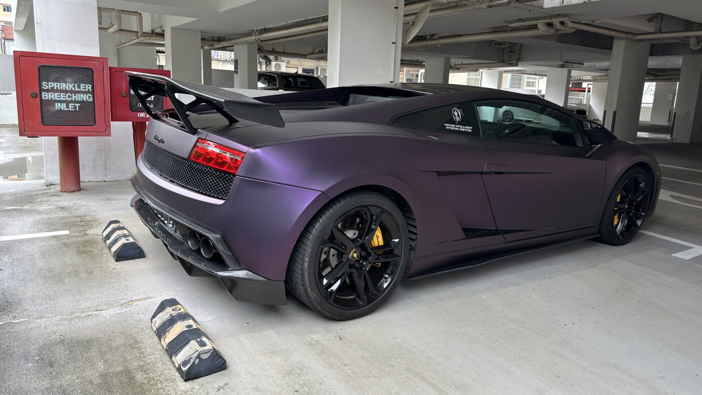 Car RC
