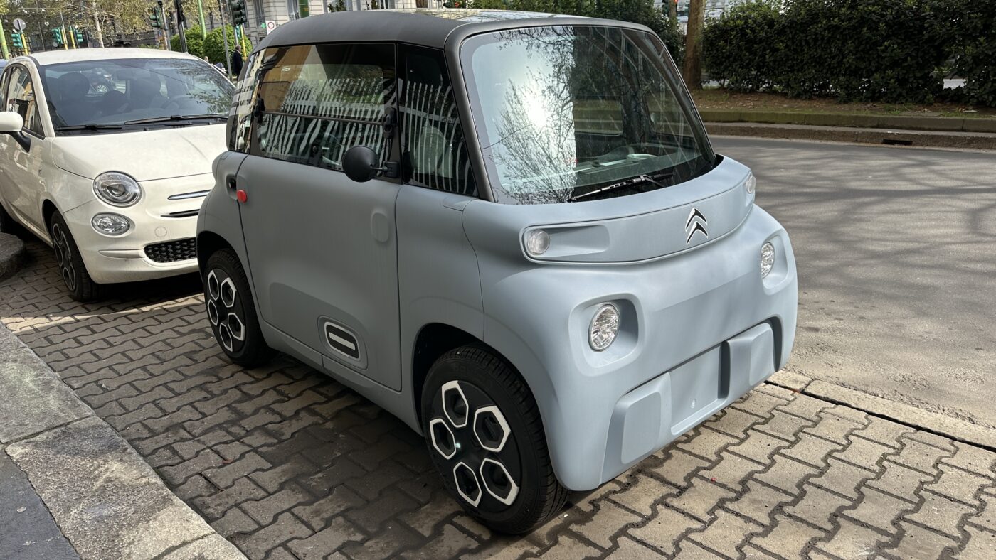 Car RC