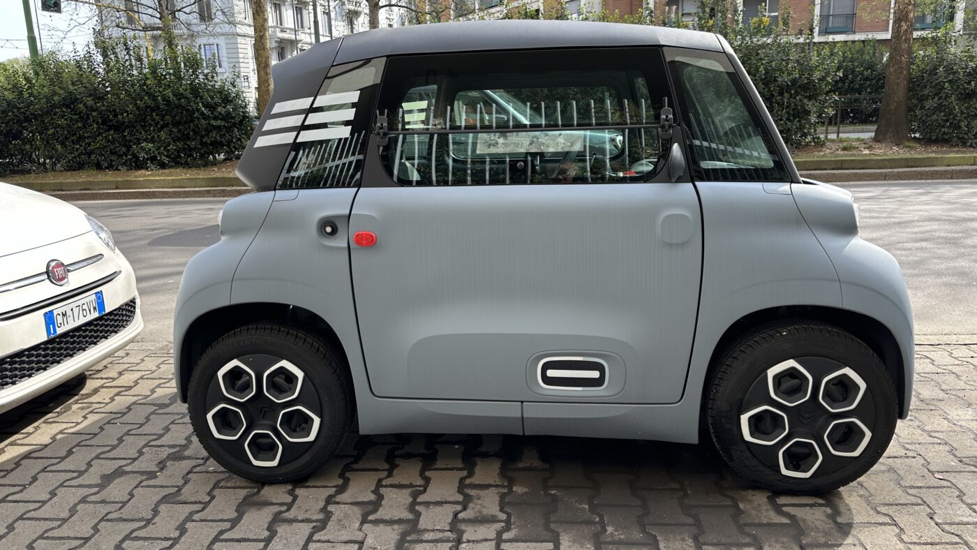 Car RC