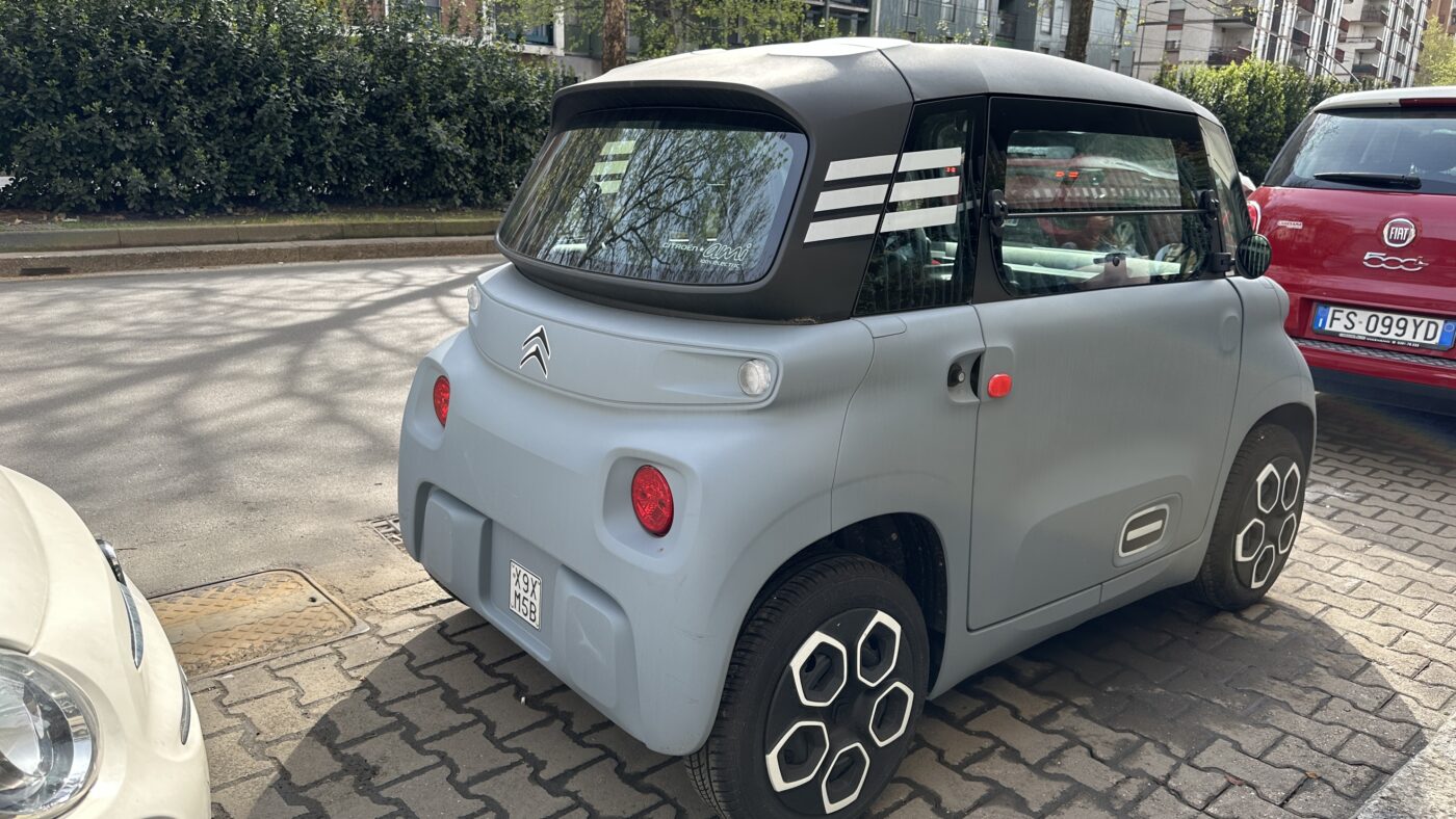 Car RC