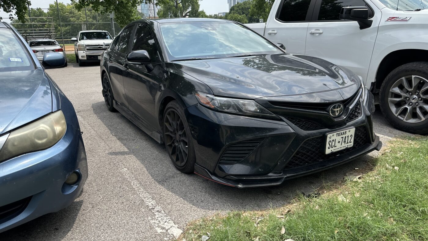 Car RC