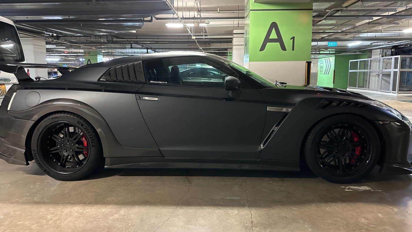 Car RC