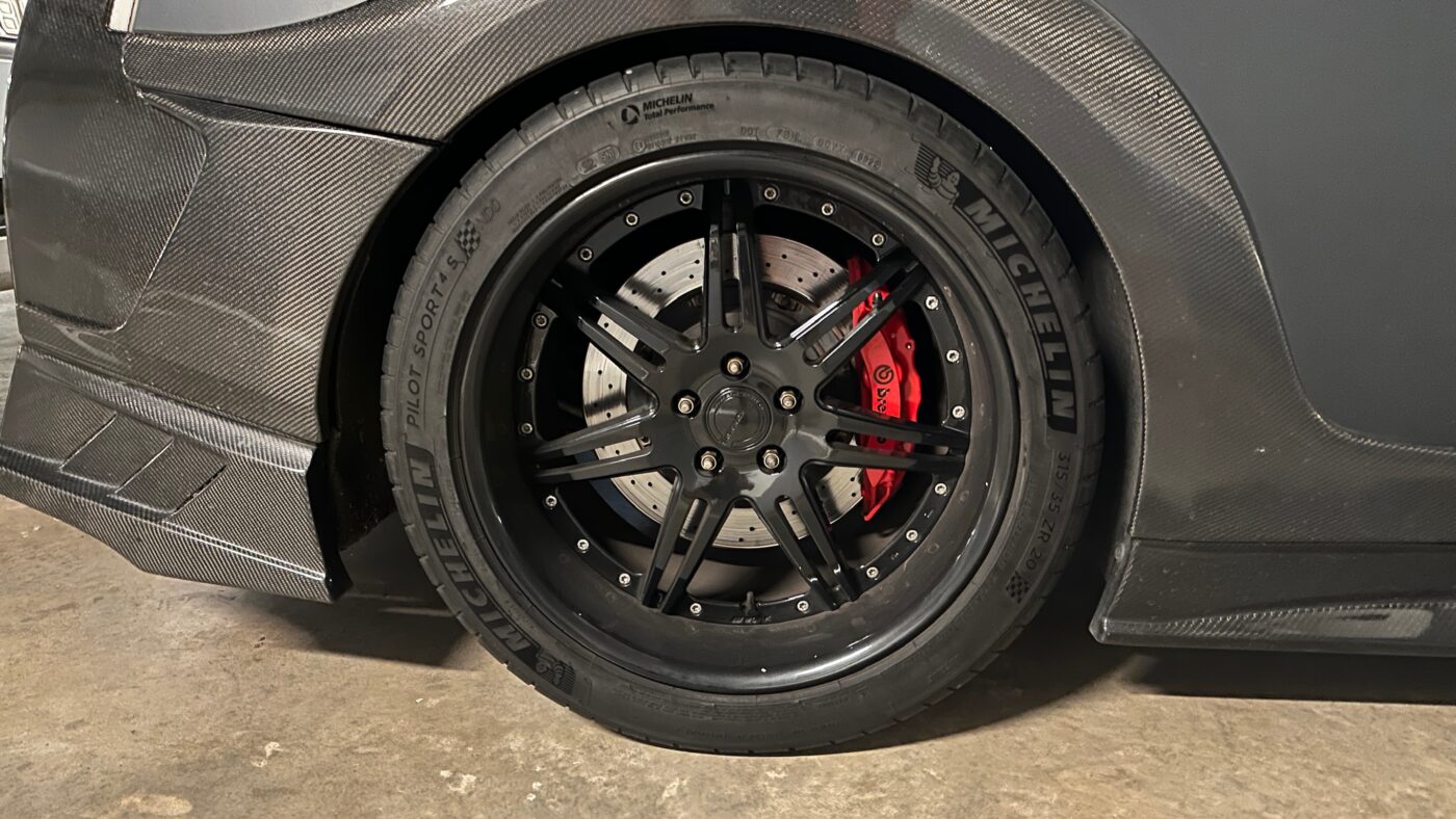 Car RC