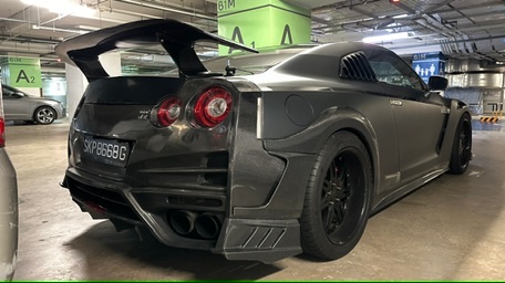 Car RC