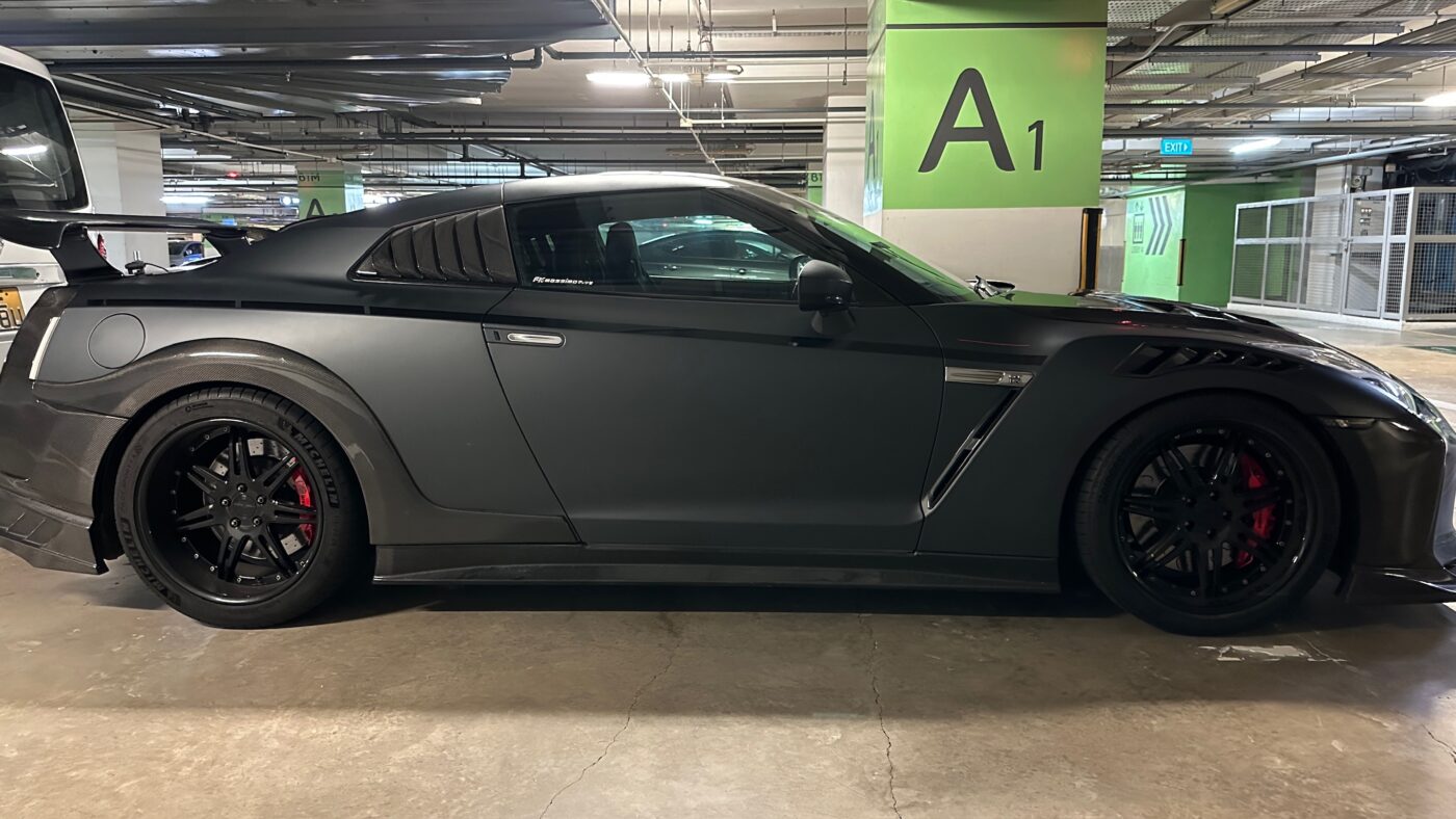 Car RC