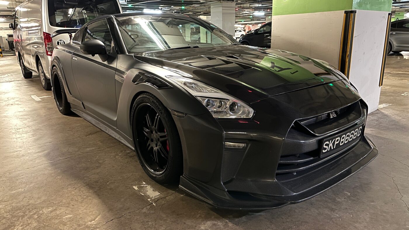 Car RC