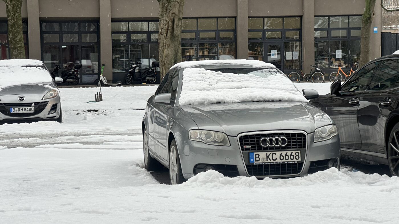 Car RC