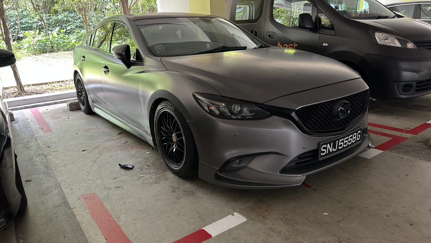 Car RC