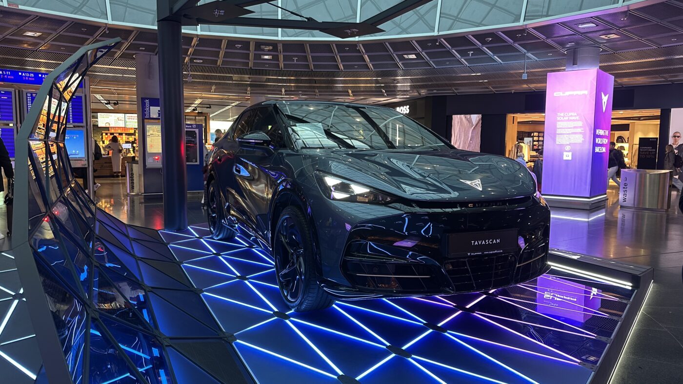 Car RC
