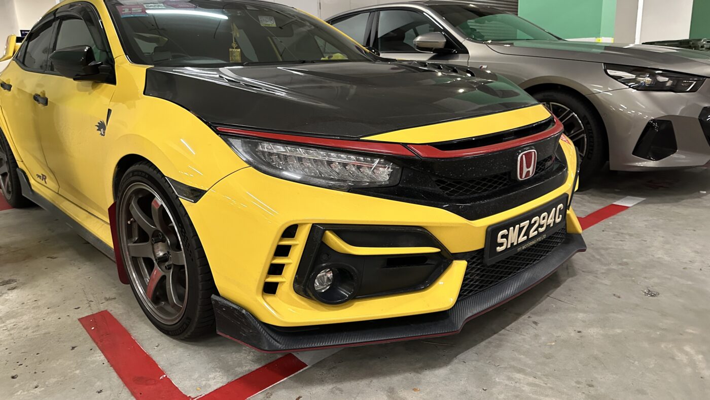 Car RC