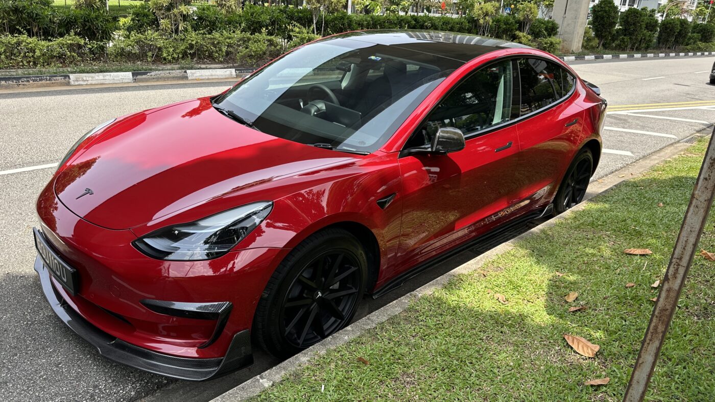 Car RC