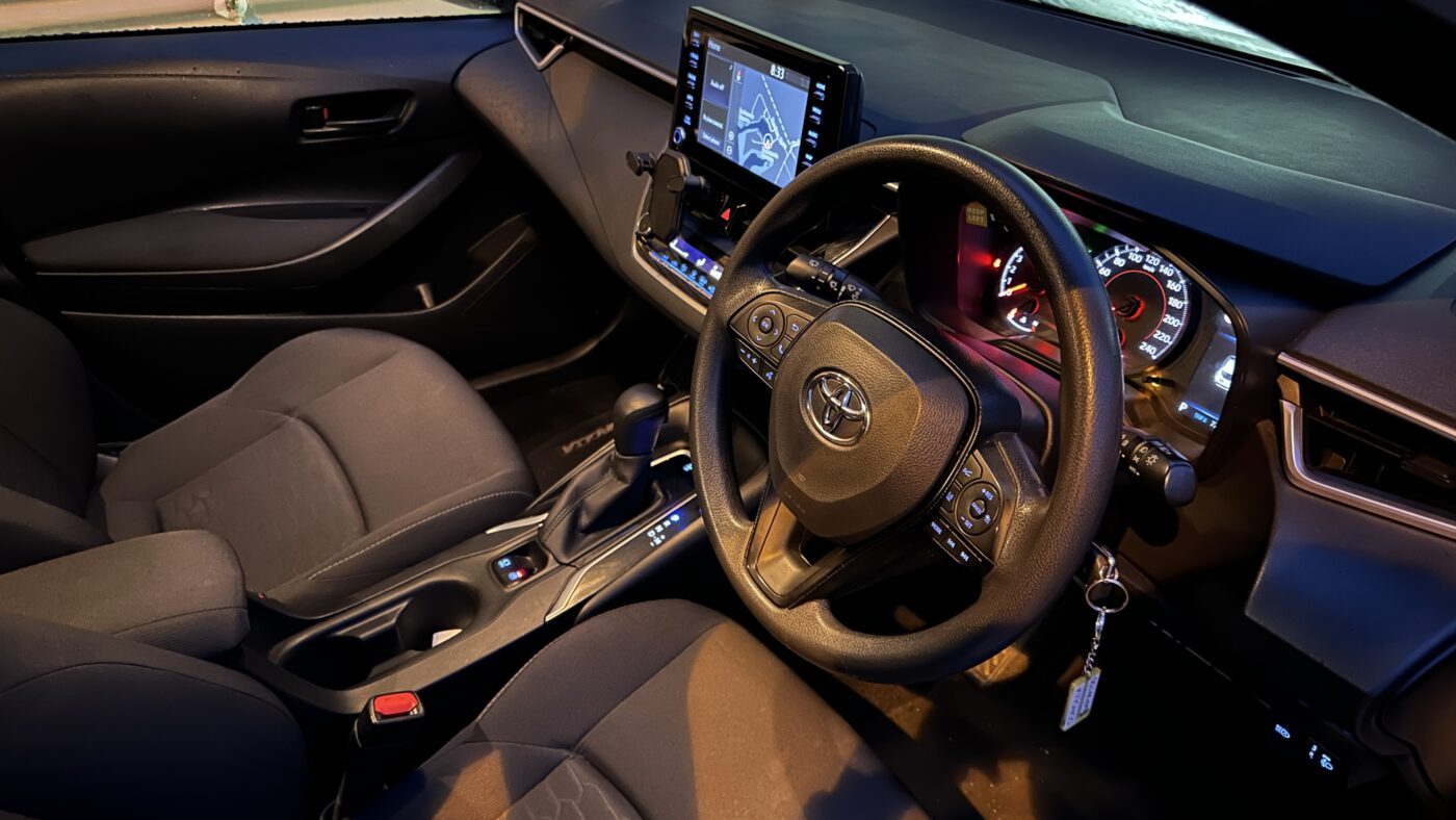 Car RC