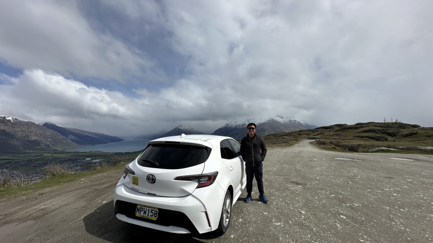 Car RC