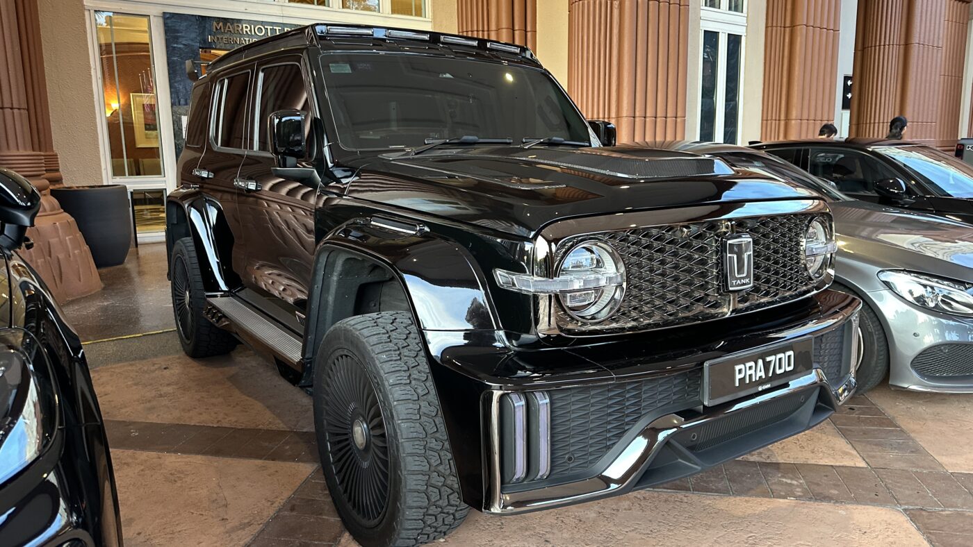 Car RC