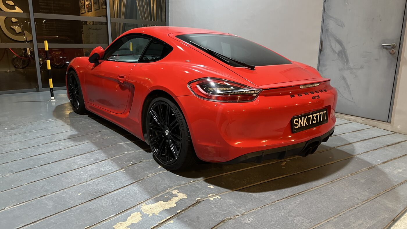 Car RC
