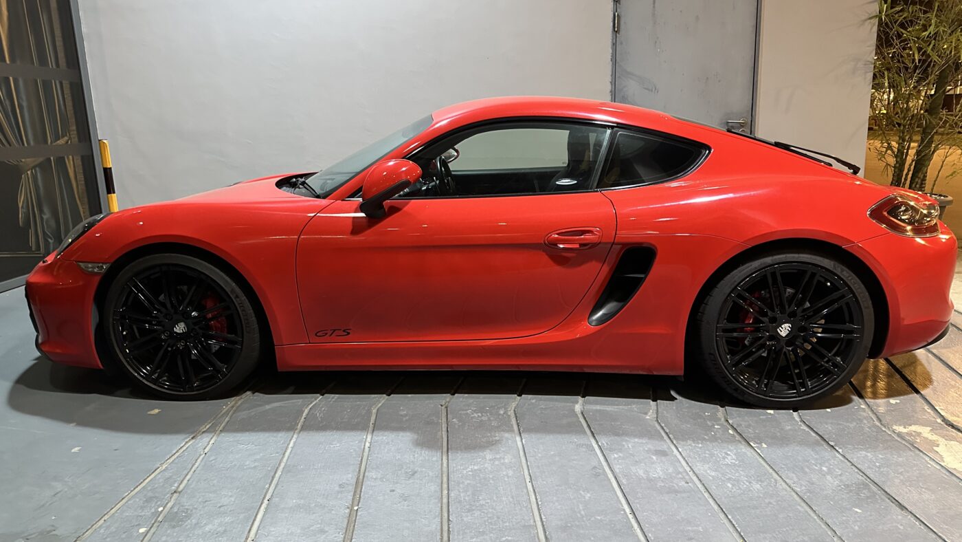 Car RC