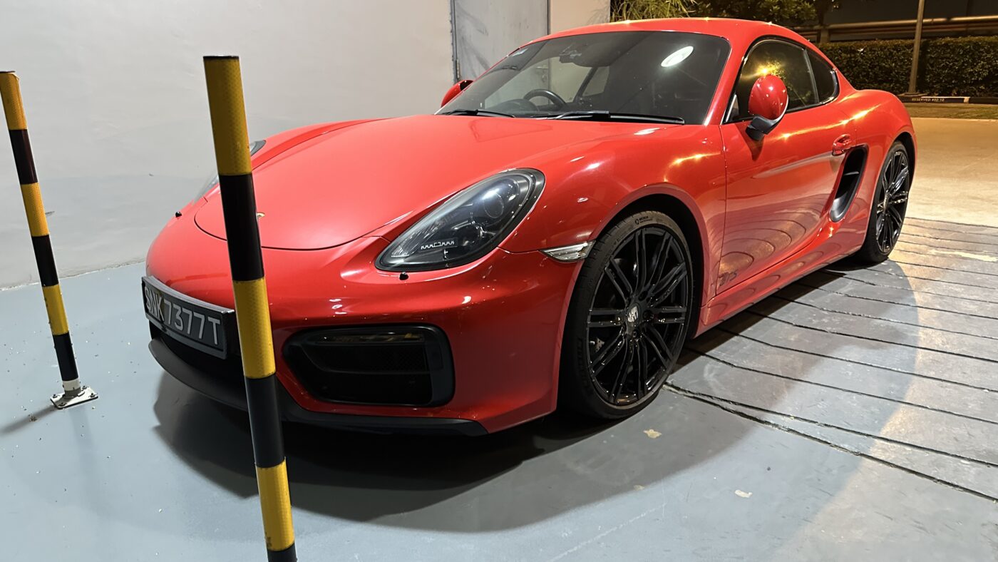 Car RC