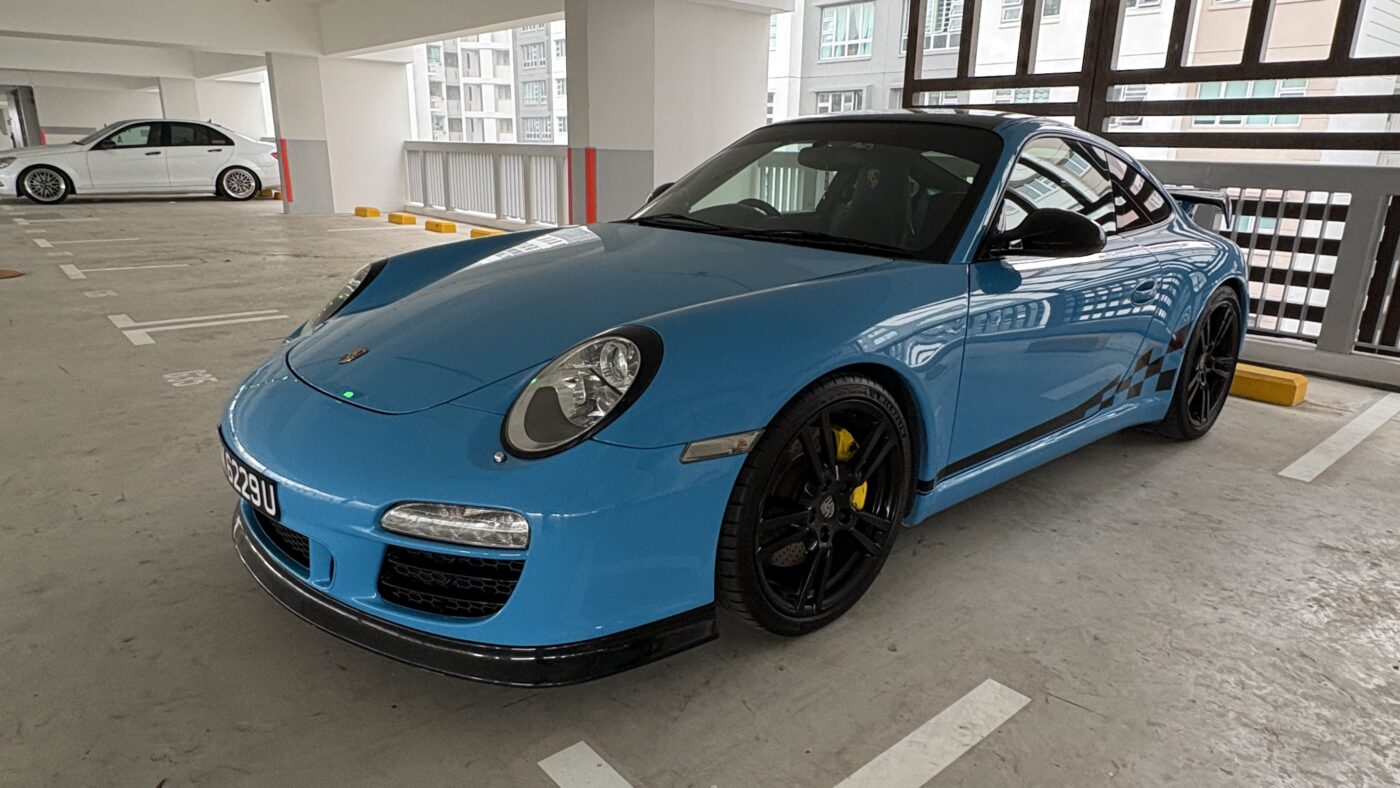 Car RC