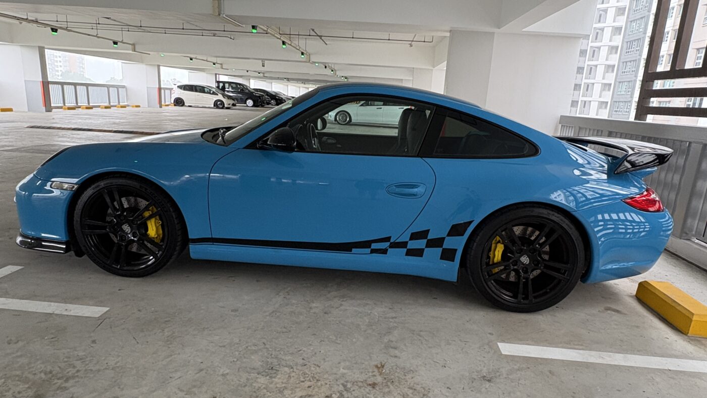 Car RC