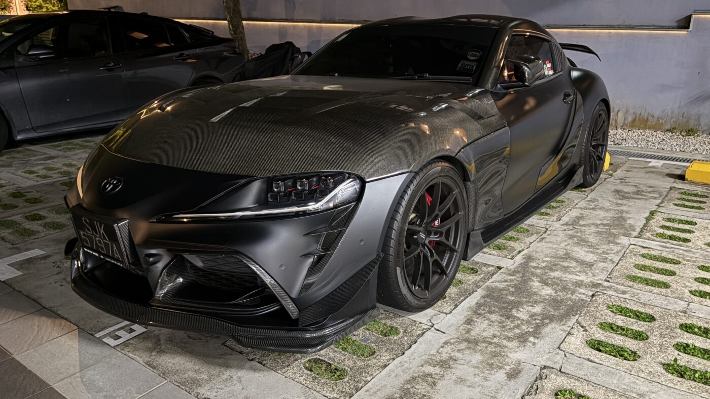Car RC
