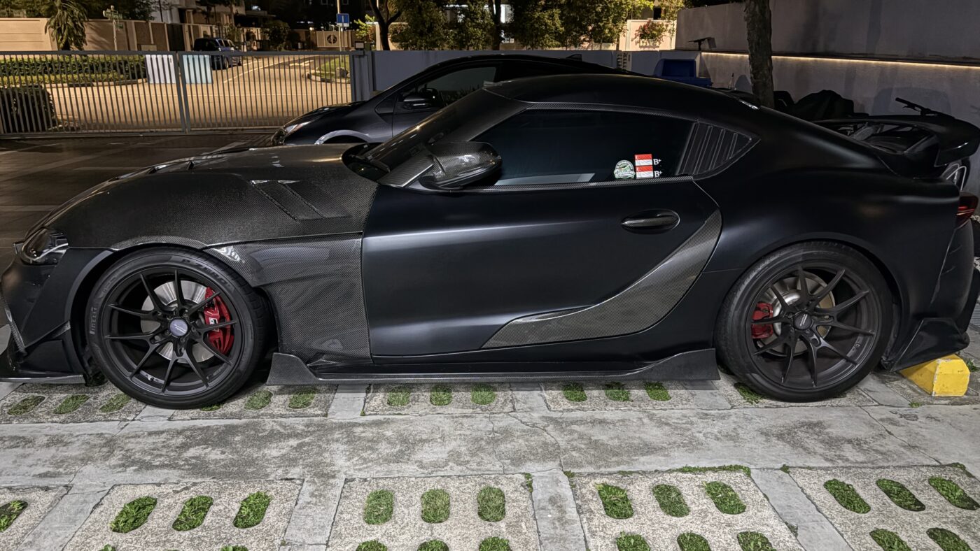 Car RC