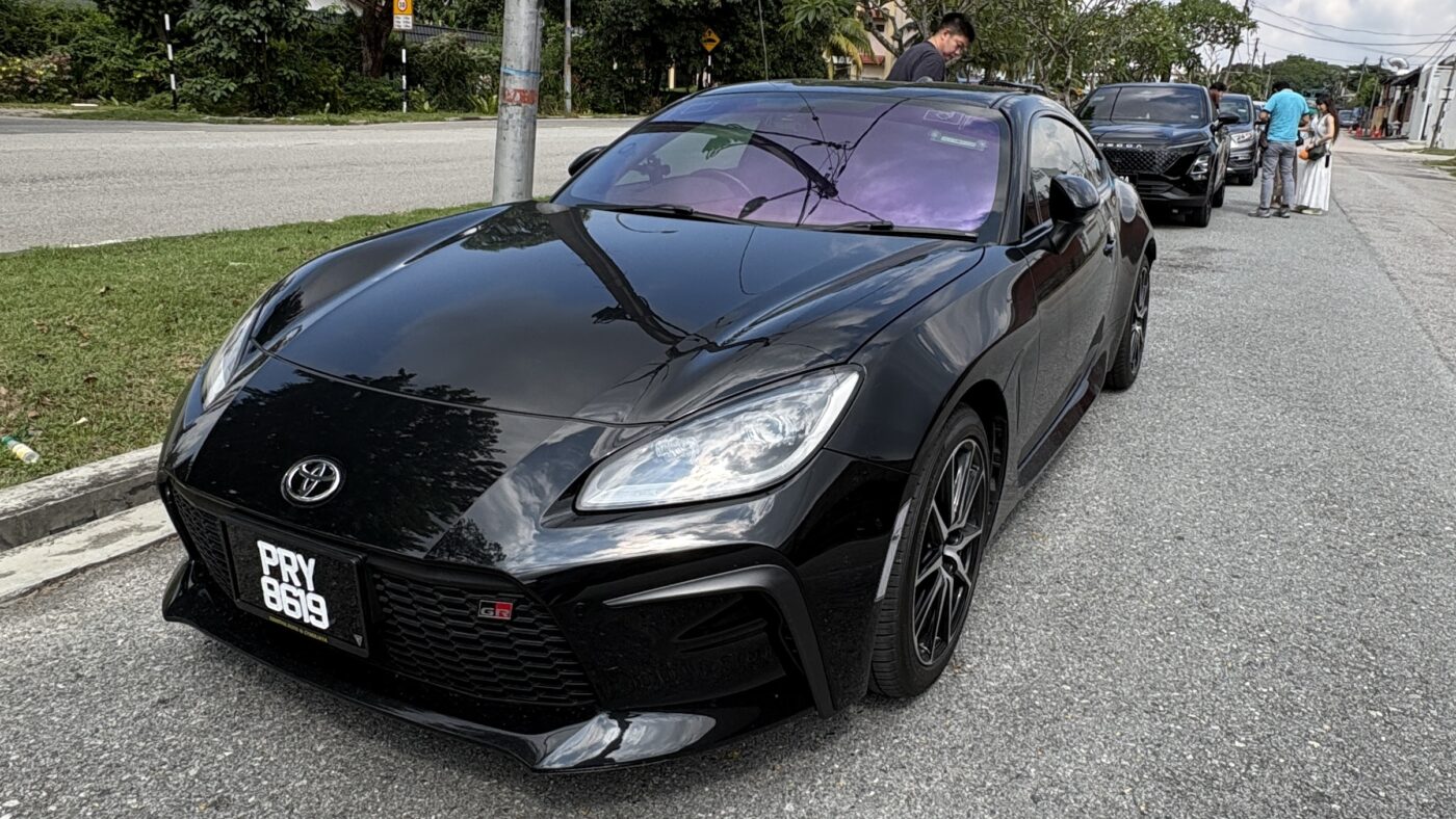 Car RC