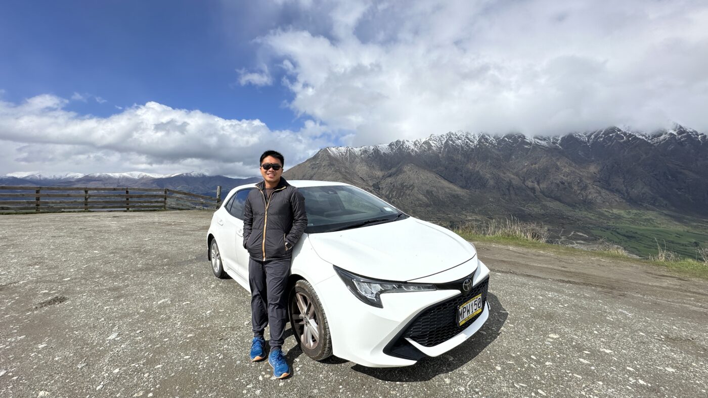 Car RC