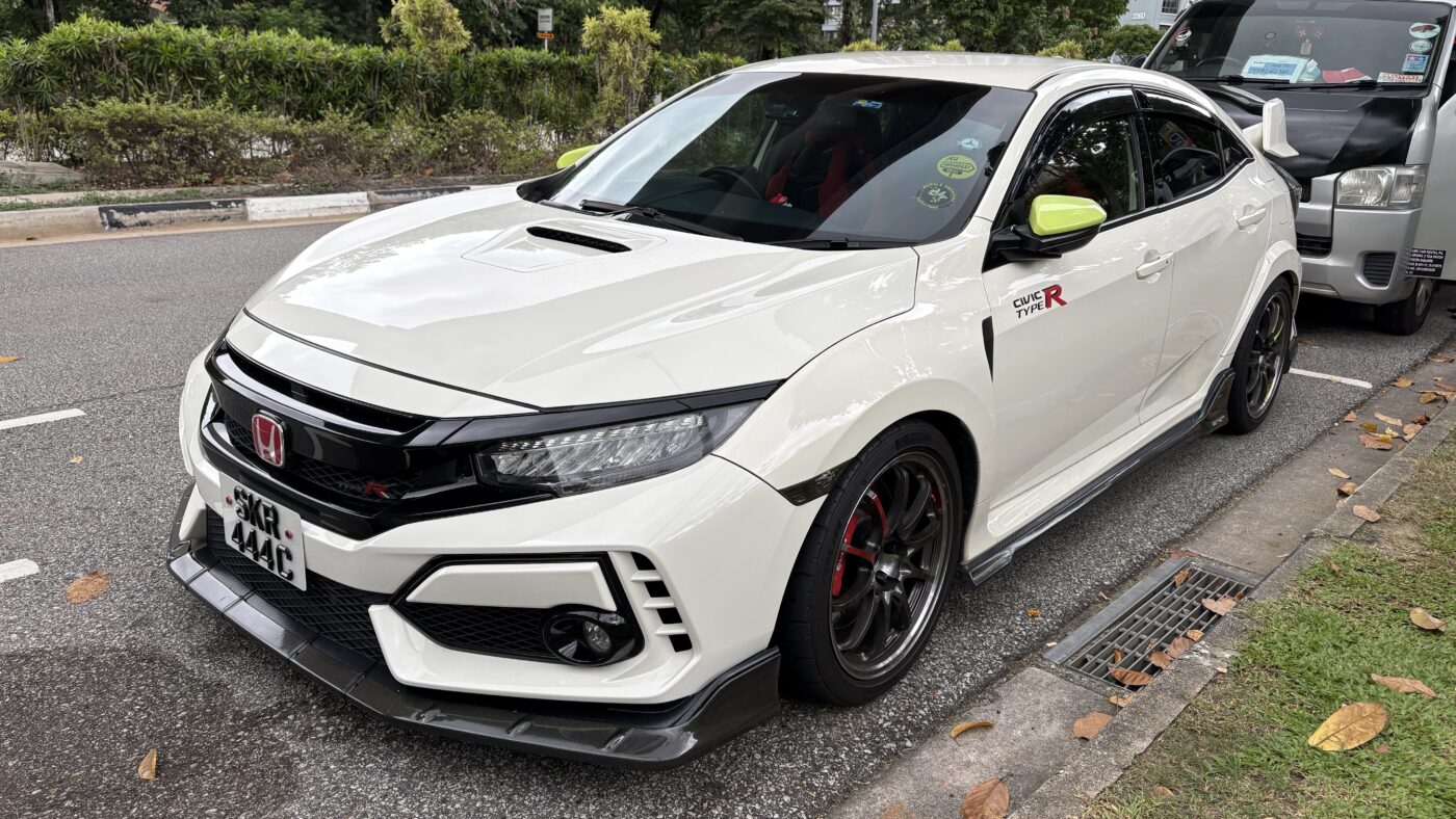 Car RC