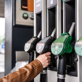 Fuel Pump